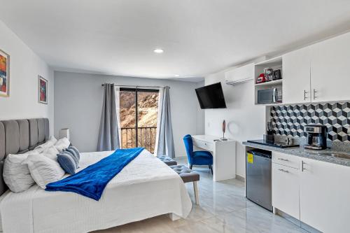 Morgan Residences 508B