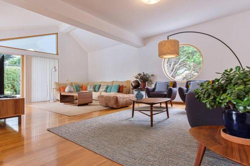 Equinox: Elegant w/pool next to golf & Sintra gîte à louer Linhó