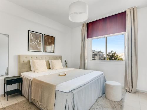 Sanders Kanika Sea Forum - Adorable 2-Bedroom Apartment With Sea View