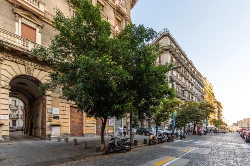 Santa Lucia Apartment by Wonderful Italy