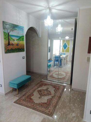 Alice´s Home & House - ospiti come a casa in Statte