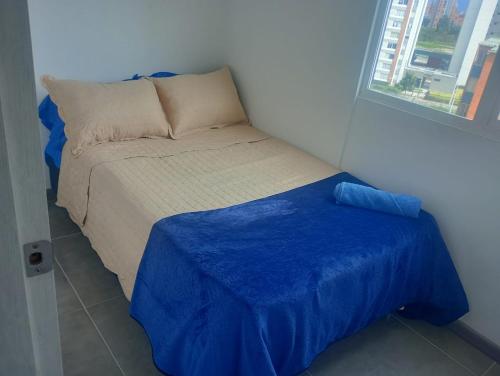 Apartamento céntrico inolvidable