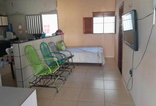 Casa em Carapibus