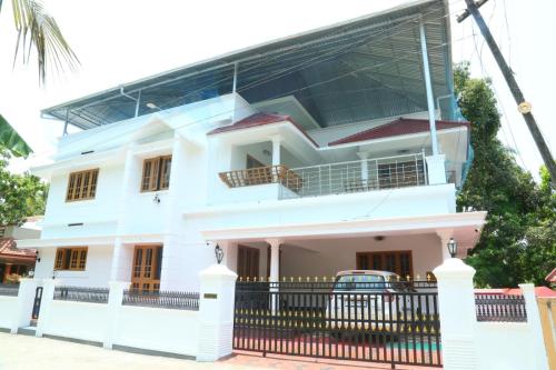 KAPPIL HOMESTAY