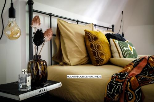 499475463 Stella Suites Boutique Hotel