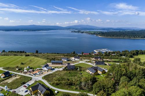 Apartman Jasmin in Frymburk