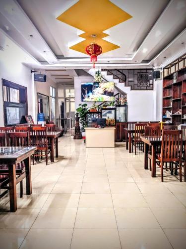 Trường Yến Hotel Ninh Bình – Ninh Binh