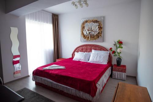 5 Bedrooms Luxury Apartment Villa Room Type - Deluxe Double Room