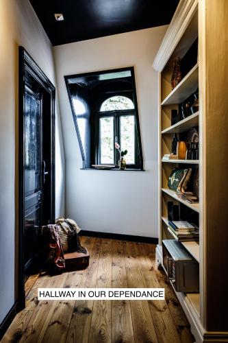 499476641 Stella Suites Boutique Hotel