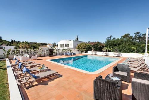 Villa Aladdin