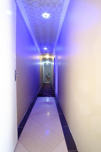 Pemandangan luar, Home Life Guesthouse in Johannesburg