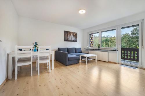 Superior One-Bedroom Apartment with Balcony