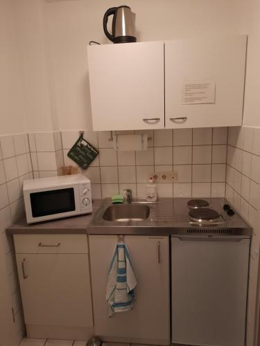 Apartment in Bielefeld Heepen in Quelle