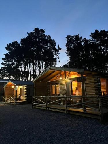 One-Bedroom Chalet image 10