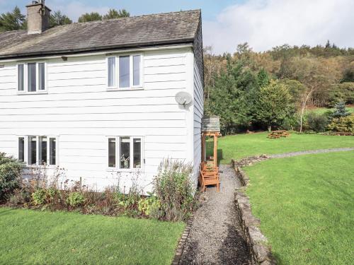 Foresters Cottage - image 14