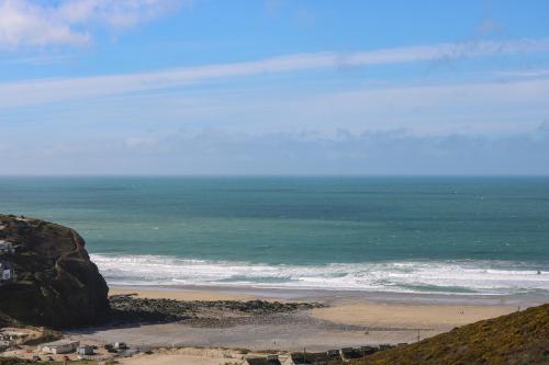 Hay Loft Camborne - main image