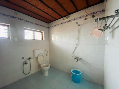 Ballard Bungallow – Cochin, NE