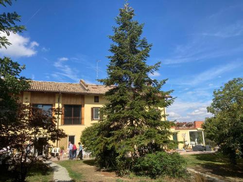  Il Casale in Colcavagno