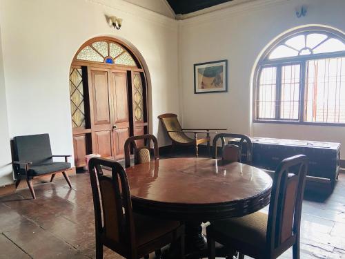 Ballard Bungallow – Cochin, NE