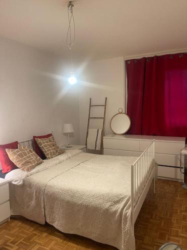 Chez Sophie - Accommodation - Lausanne