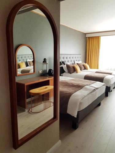 Hotel Ísland – Spa & Wellness Hotel - image 4