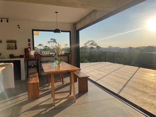 Sitio Lipa - Villa da Mata in Sao Miguel Arcanjo