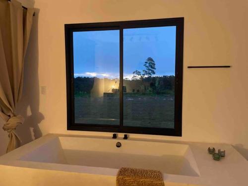 Sitio Lipa - Villa da Mata in Sao Miguel Arcanjo