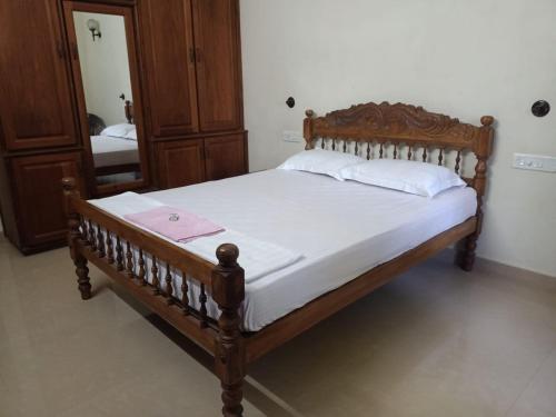 KAPPIL HOMESTAY