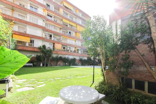 Three-Bedroom Apartment image 8