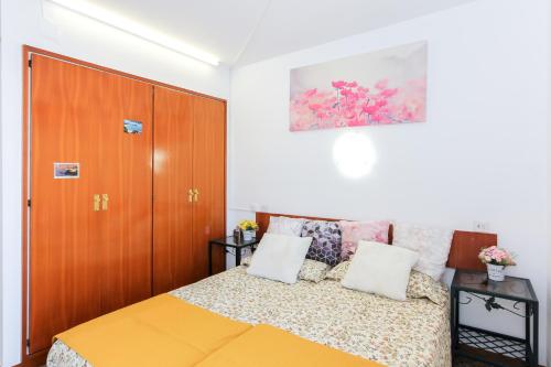 Three-Bedroom Apartment image 4