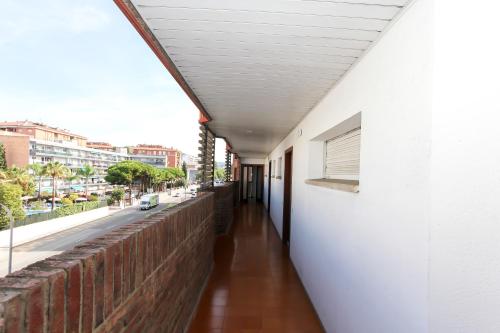 Three-Bedroom Apartment image 3