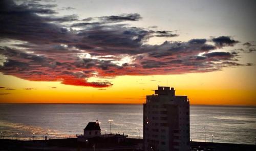 Vista Atlantica in 코모도로 리바다비아