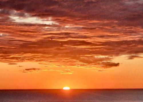 Vista Atlantica in 코모도로 리바다비아