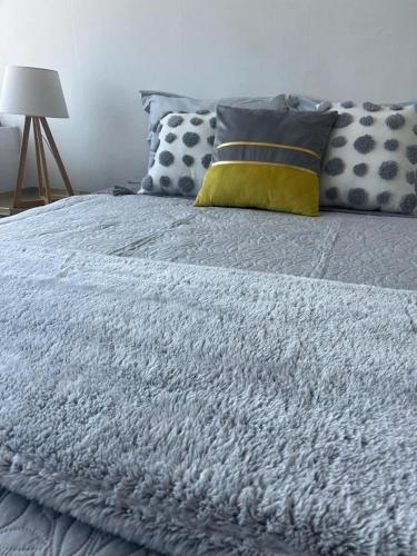 Departamento en Providencia