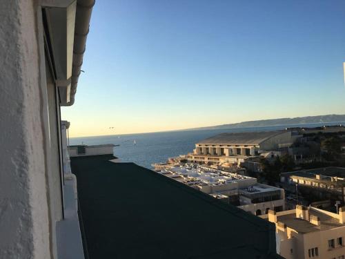 Vue Mer - Calme et lumineux, Марсель (фото 3)