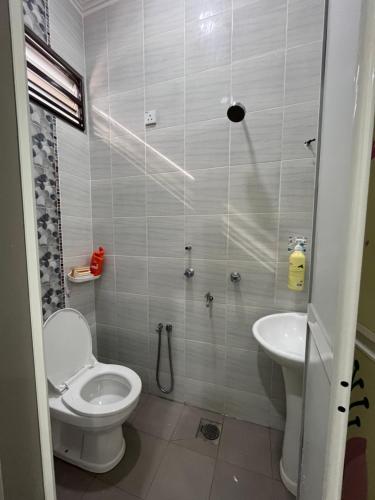 Rawai / Binjai Rendah Homestay in Bukit Payong