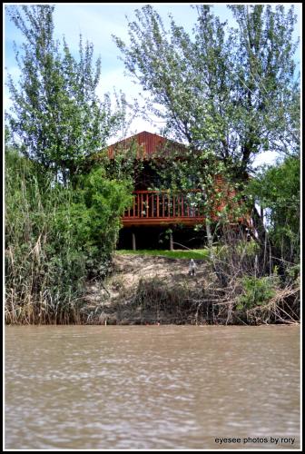 Goshen Guest Farm in Trompsburg