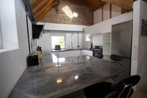 Mini-Loft in schöner Voreifel in Mechernich, Deutschland
