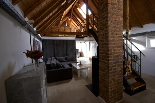 Mini-Loft in schöner Voreifel in Mechernich, Deutschland