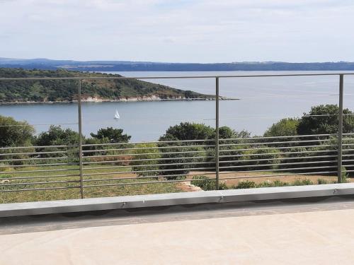 La Pointe sur l'eau - Vue mer - Piscine intérieure