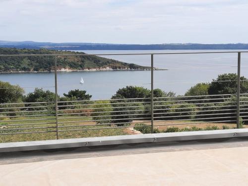 La Pointe sur l'eau - Vue mer - Piscine intérieure - Location, gîte - Plougastel-Daoulas