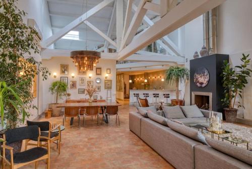 Loft Paradis - Hyper Centre - 280M2, Marseille