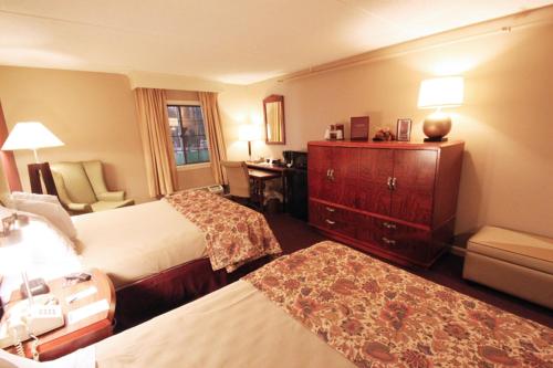 Fireside Inn & Suites West Lebanon