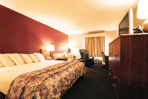 Fireside Inn & Suites West Lebanon