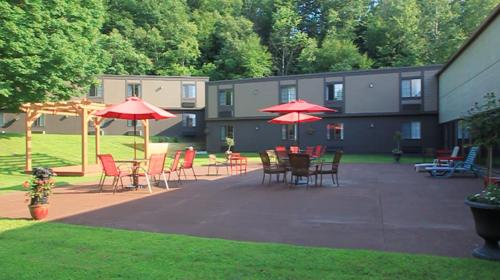 Fireside Inn & Suites West Lebanon