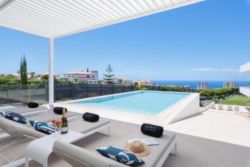 Karat Villa Splendida