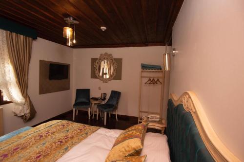 Arasta Konak Boutique Hotel