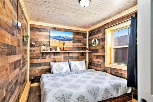 Dog Friendly Private Cabin w Hot Tub Leadville-A in Leadville, USA