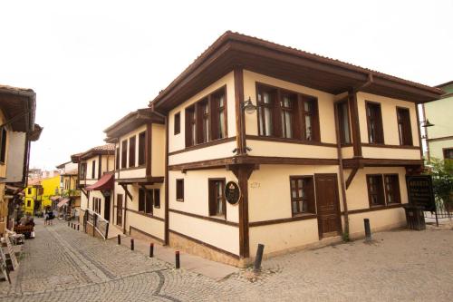 Arasta Konak Boutique Hotel