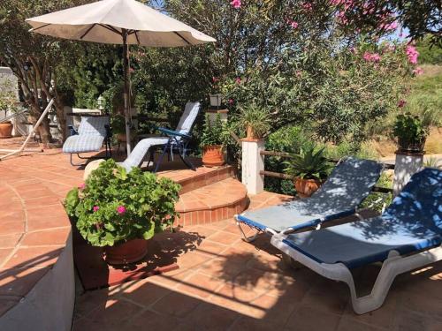 Létesítmények, Apartment Casa Casandra , Urbanisation Dona Pilar - beautiful, peaceful & tranquil in Dona Pilar